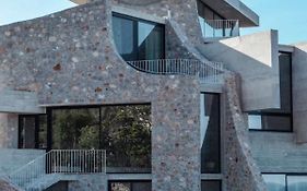 Mare E Pietra - Villa Mare